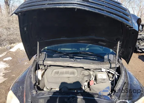 2011 Chevrolet Hhr Ls z USA, uszkodzony, nr VIN 3GNBAAFWXBS569741